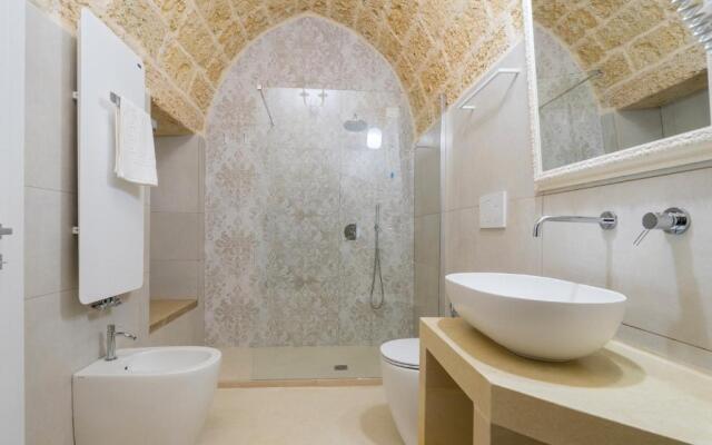 Palazzo Alma luxury rooms