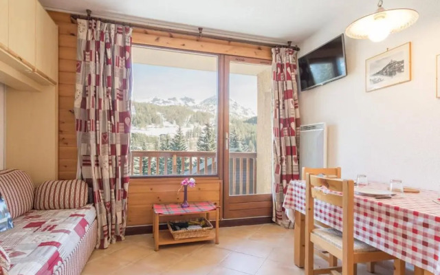 Appartement Montgenèvre, 1 pièce, 3 personnes - FR-1-330D-31