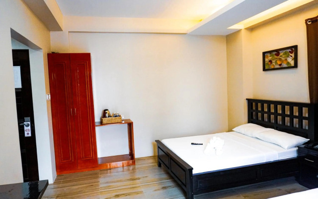 The Mang-Yan Grand Hotel powered by Cocotel