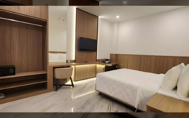 Kaberaz Luxury By Amithya