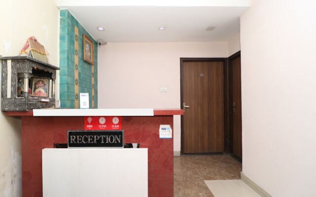 Oyo 30370 R K Guest House