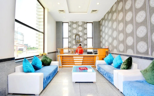 Splash Fun Resorts by OYO Rooms