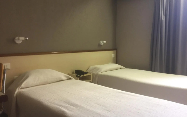 Hôtel Du Sud Vieux Port