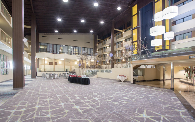 Holiday Inn Little Rock-Airport-Conference Center by IHG