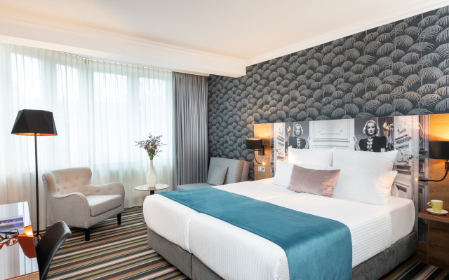 Leonardo Boutique Hotel Berlin City South