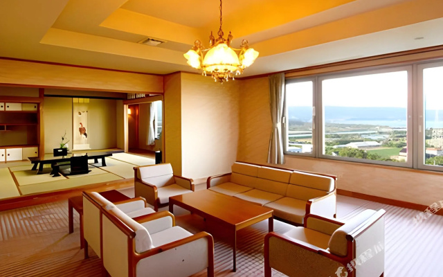 Yahatakan – Guest Rooms – Sado