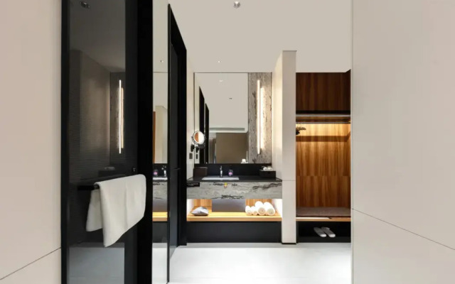 Shenzhen Nanshan Auspices Hotel (Wanxiang Tiandi Branch)