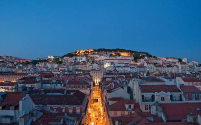 Teatro Boutique Rooms & Suites