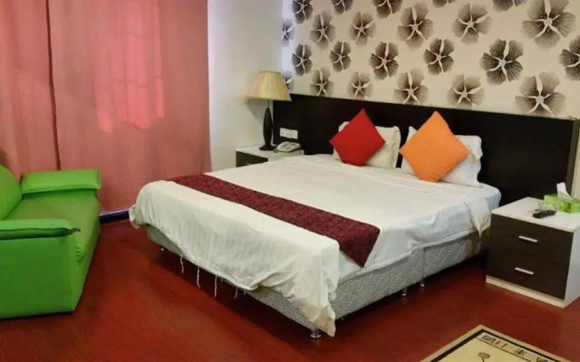Prince Hotel