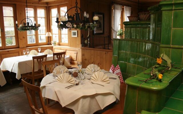 Gasthaus Linde