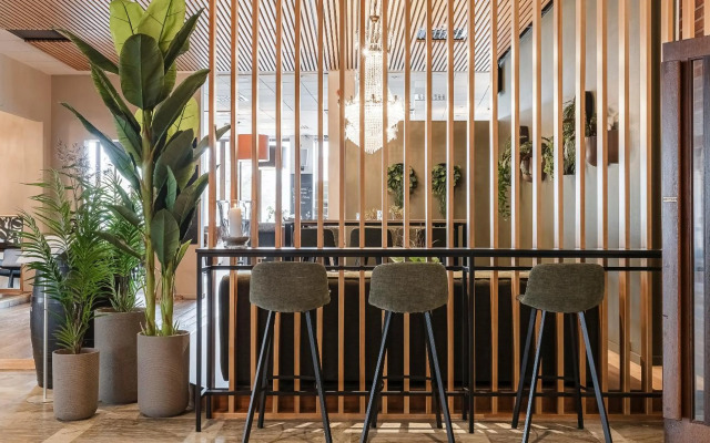 Comfort Hotel Sundsvall