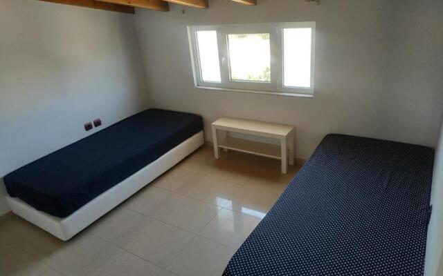 Luxury Villa with Sea View near Kallithea