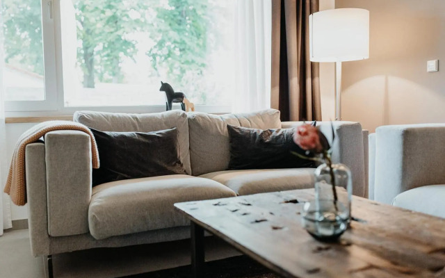 Strandweiss & Strandgrau