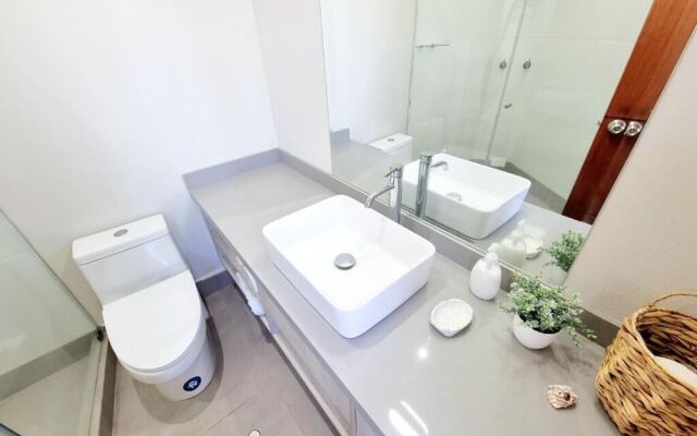 Espacio Luxury- Condominio Las Pocitas