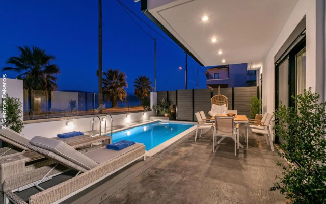White Rock Villas Lygia