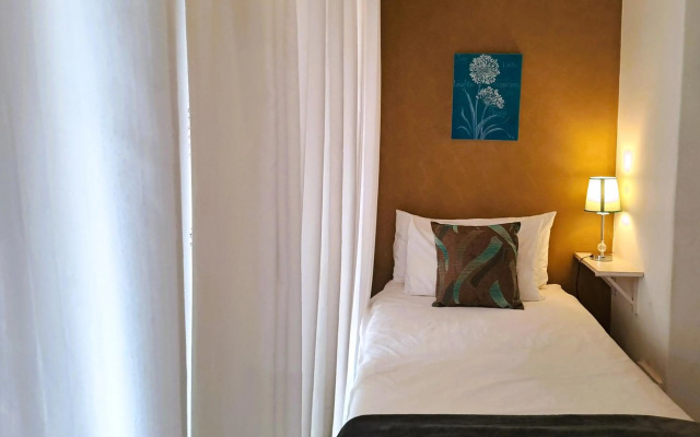 Old Mill Guest House