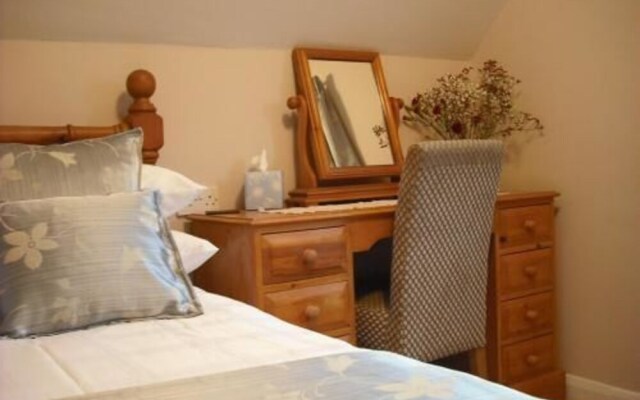 Innisfree Cottage