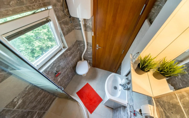 Lux Apartment in Downtown