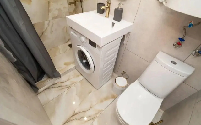 ДзенХоум на улице Большая Покровская 78