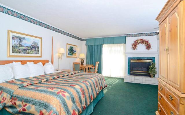 Best Western Pioneer Inn & Suites
