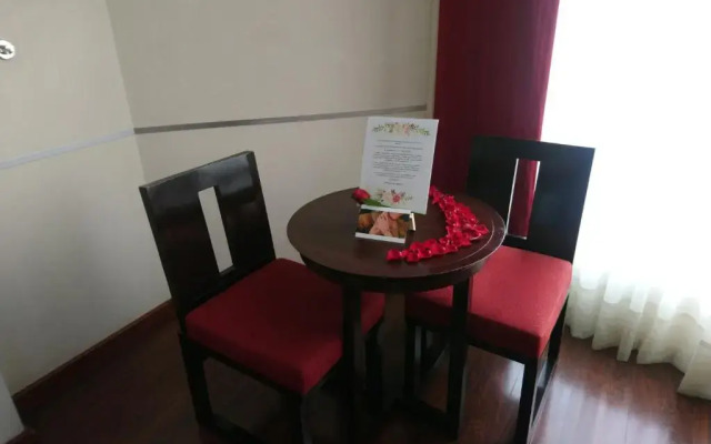 Hotel Madeira