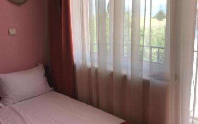 Satelit Hotel-kumanovo