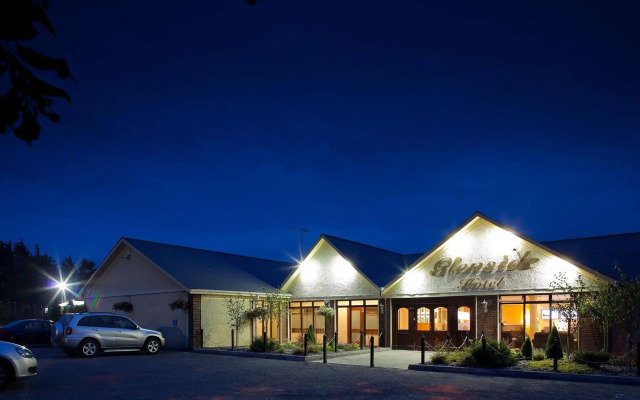 Glenside Hotel