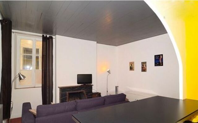 Joli Loft au Coeur du Vieux Port