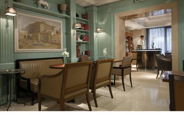 Stendhal and Luxury Suite Annex