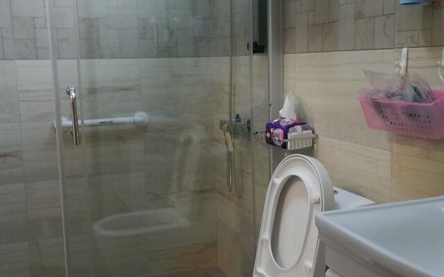 Kuan Min Home
