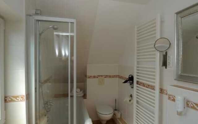 Gästehaus Südheide