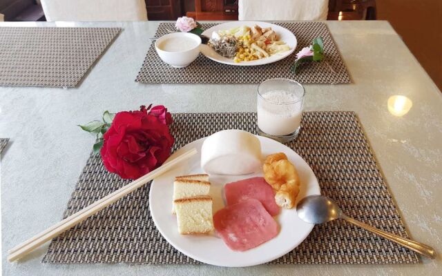 Changhong Hotel