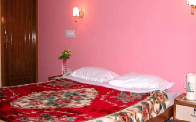 Anukampa Bed and Breakfast