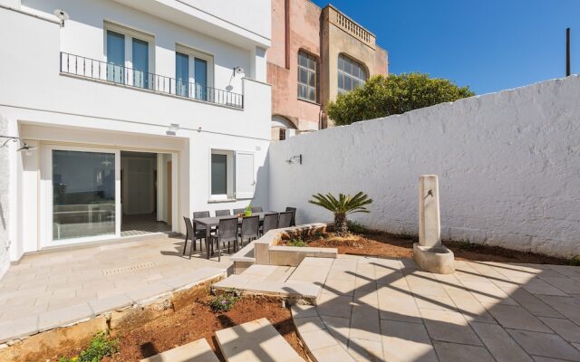 2321 Dimora Terra Barone by Barbarhouse