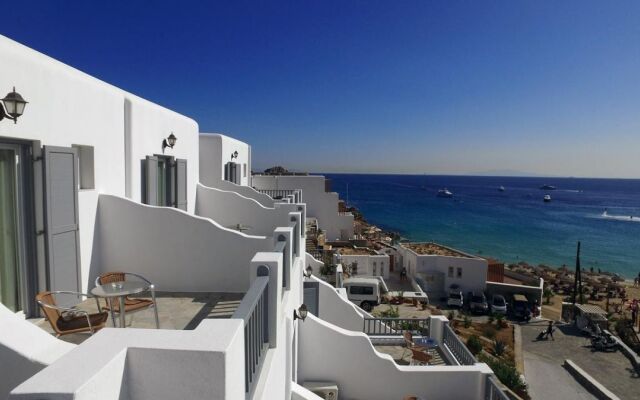 Hotel Anna