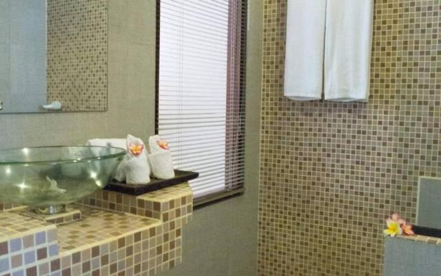 The Florist Resort