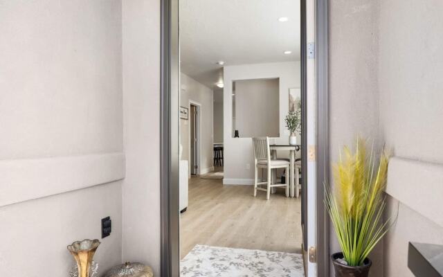 The Tree House 4 Bedroom Home