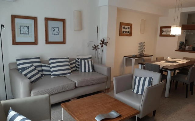 Terrazas de Carilo 1C