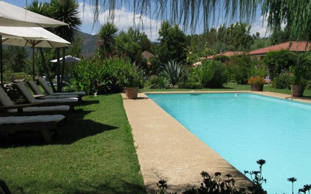 Mapuyampay Lodge Gastronómico