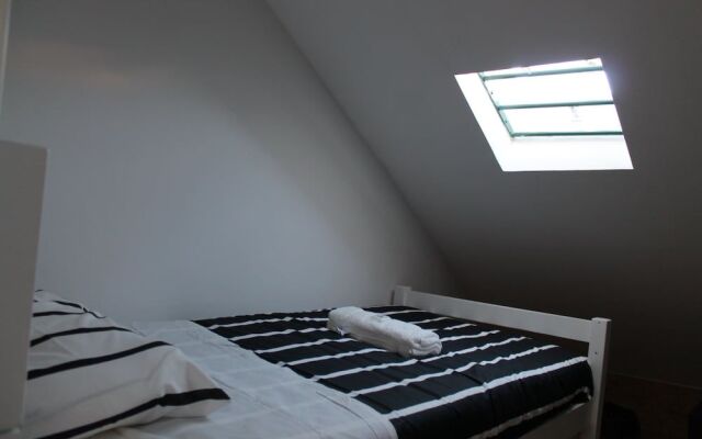 Surf in Chiado Hostel