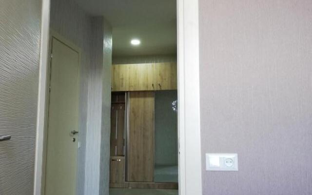 Didveli Residence, Apartment 49