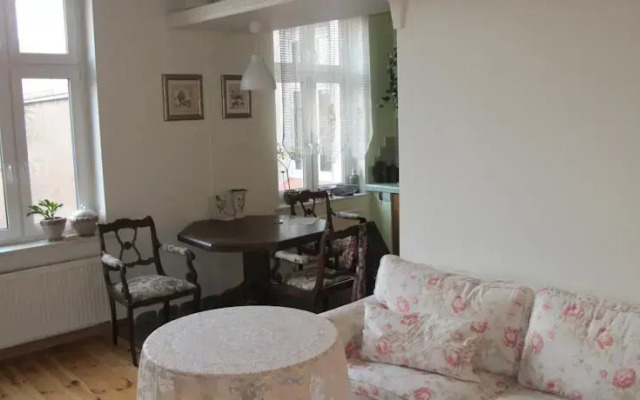 Apartament Lawendowa