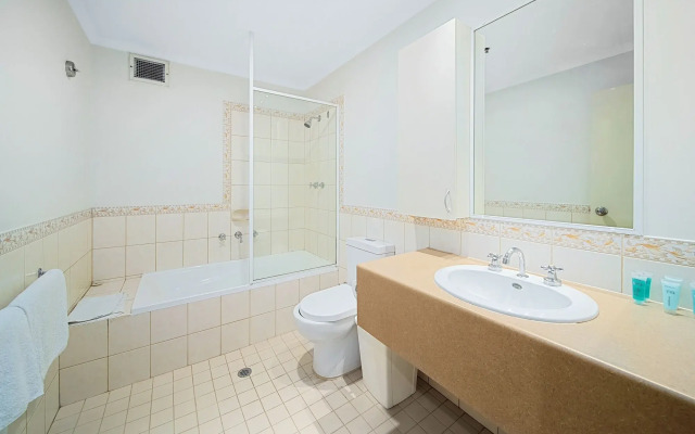 All Suites Perth