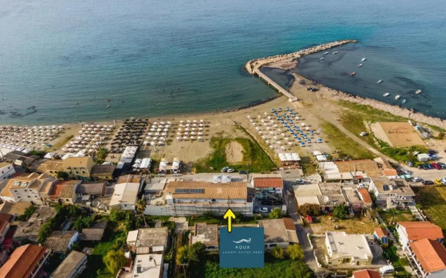 Aqua Luxury Suites by Estia