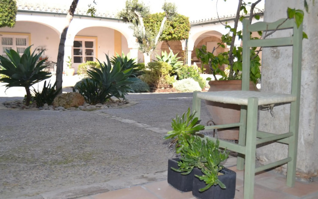 Sherryflat Bodega San Blas