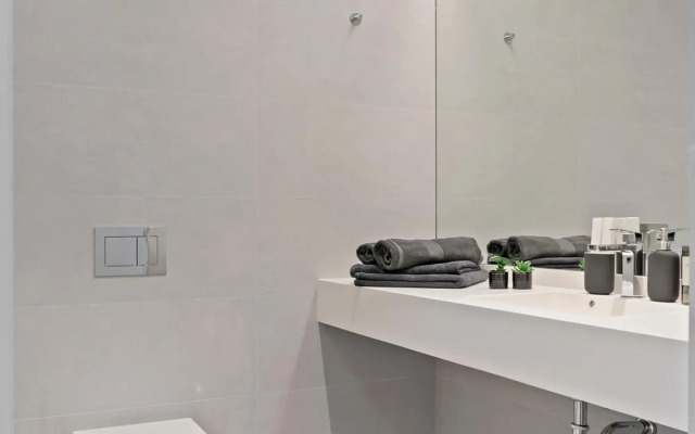 ONE Luxury Apartments