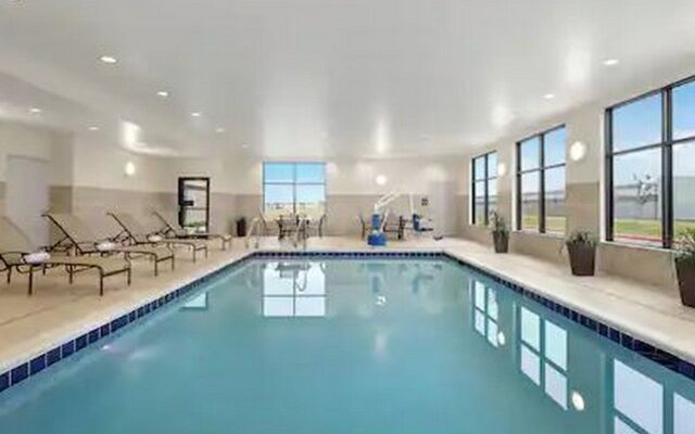 Hampton Inn Sikeston