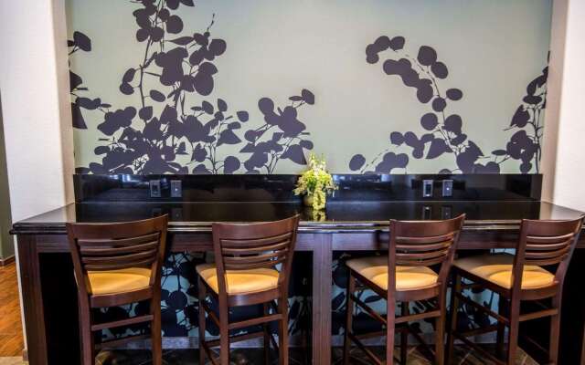 Sleep Inn & Suites & Conference Center