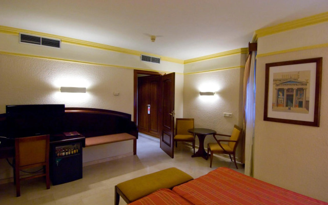 Hotel San Antonio
