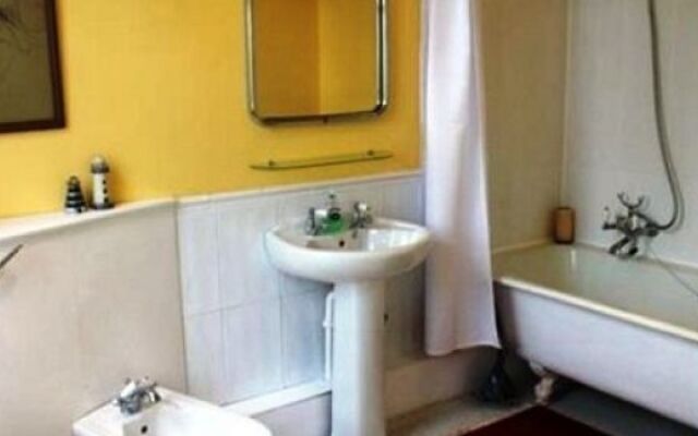 Terrafirma Guest House